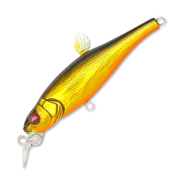 Воблер Megabass Live-X Margay SP GG MB Kinkuro MB038 купить,NaN