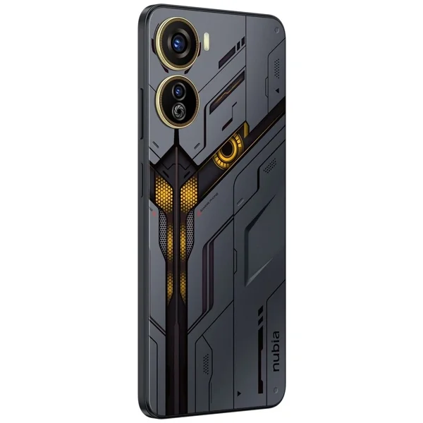 Смартфон ZTE Nubia Neo 8/256Gb Black купить,NaN