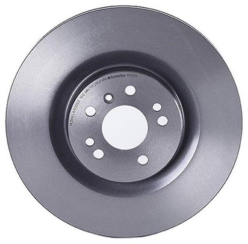 Диски Brembo передние 09R10311