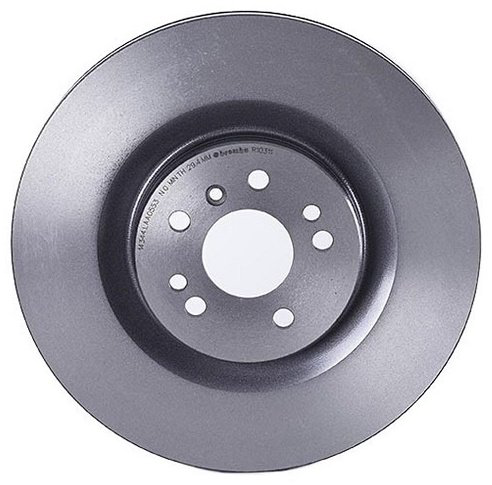 Диски Brembo передние 09R10311