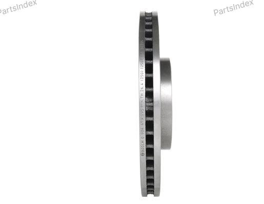 Диски Bosch передние 0 986 479 595 купить,NaN