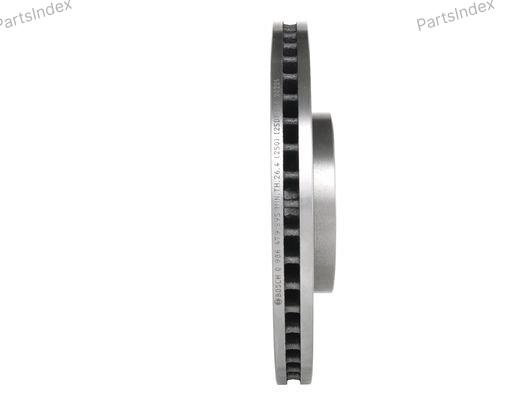 Диски Bosch передние 0 986 479 595 купить,NaN