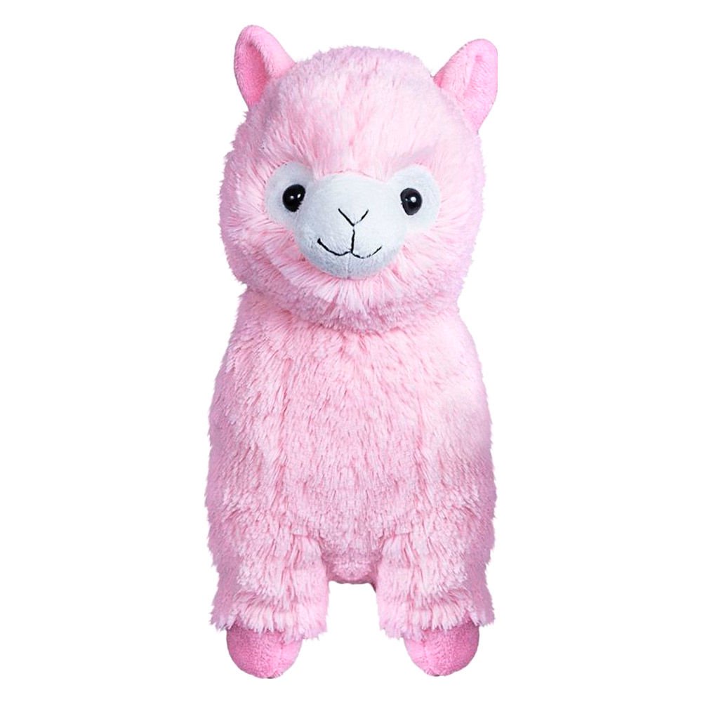 Мягкая игрушка Fancy Гламурная игрушка Альпака  ALPK01 28см