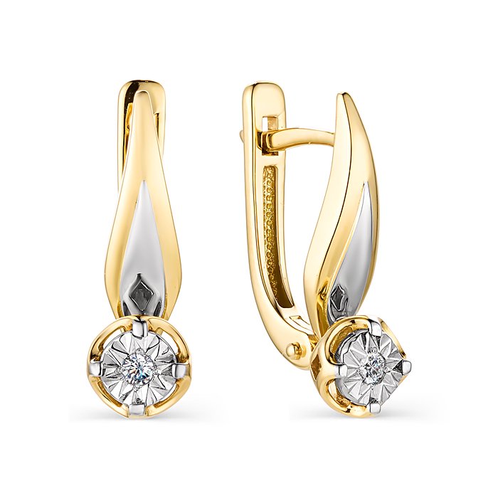 Серьги Imperial С0534-320 купить,NaN