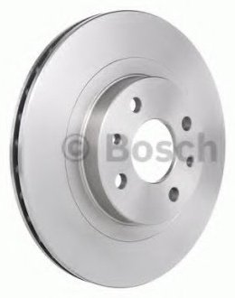 Диски Bosch передние 0 986 479 346 купить,17360