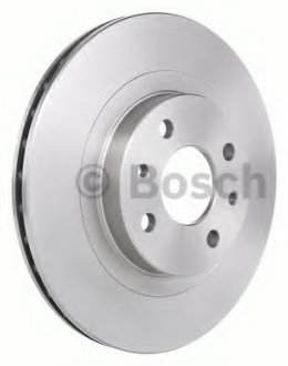Диски Bosch передние 0 986 479 346 купить,17360