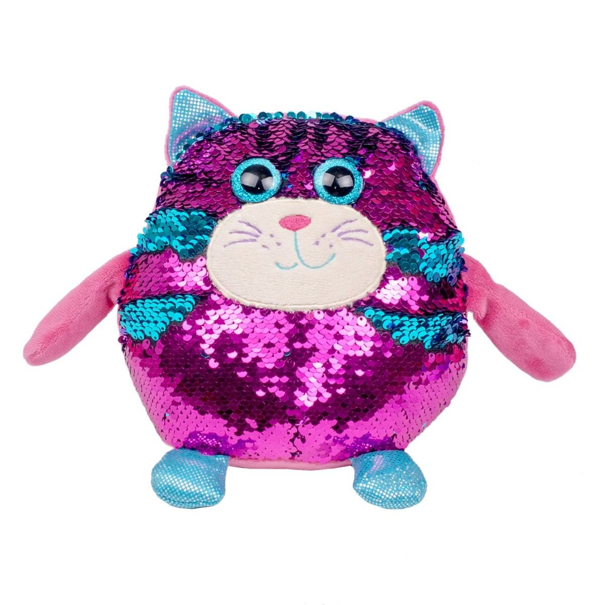 Игрушка мягкая Fancy Игрушка мягконабивная Кот купить,NaN