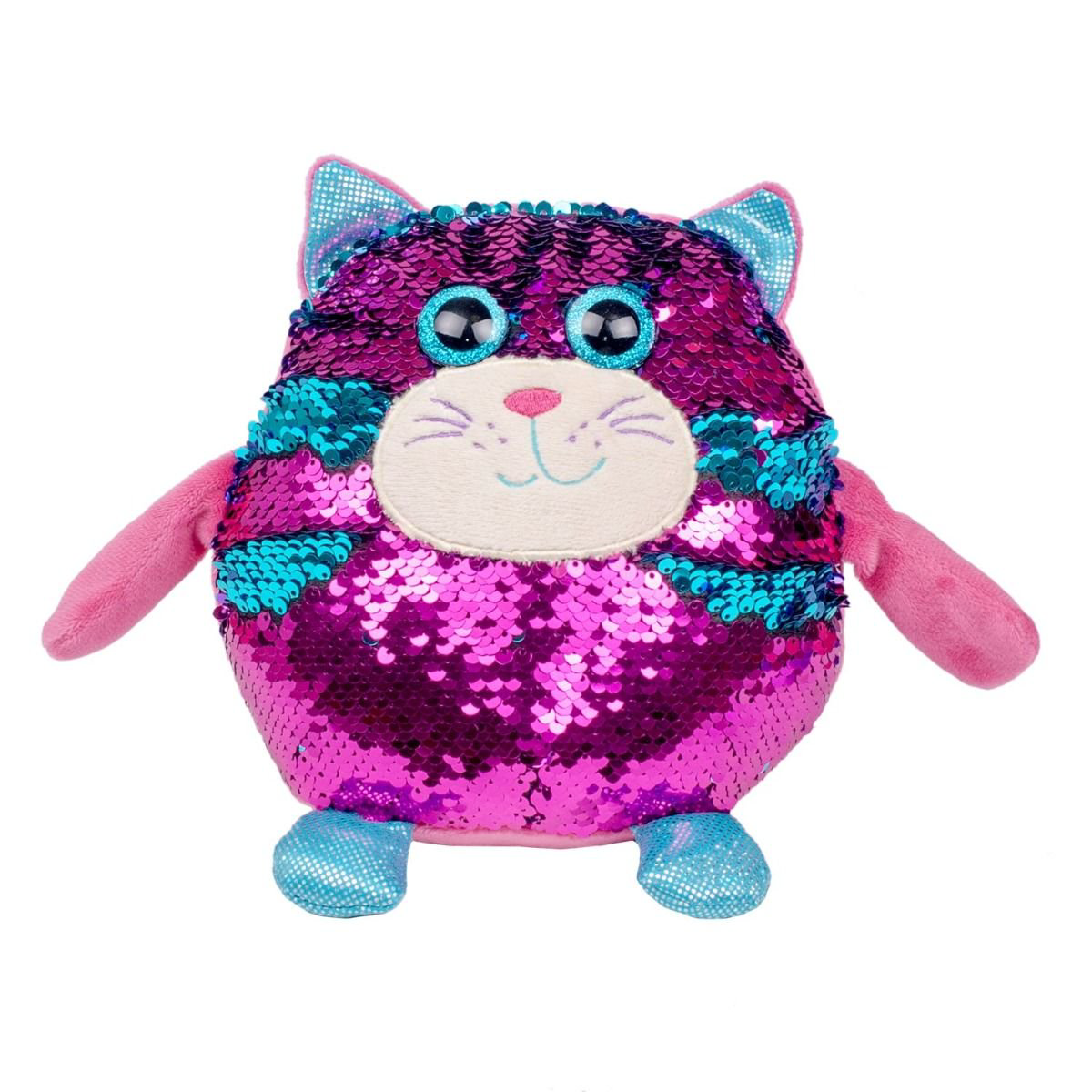 Игрушка мягкая Fancy Игрушка мягконабивная Кот купить,NaN