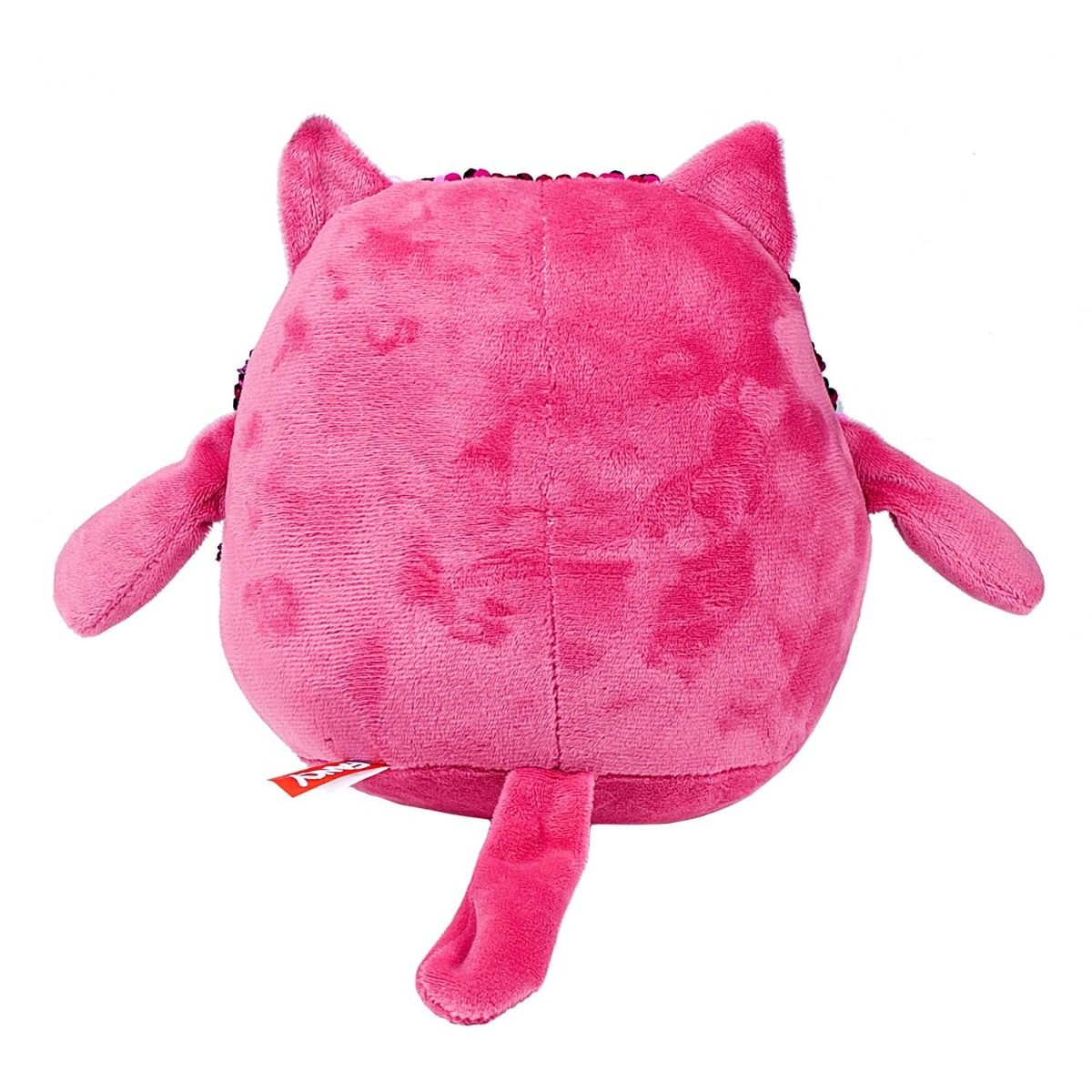 Игрушка мягкая Fancy Игрушка мягконабивная Кот купить,NaN