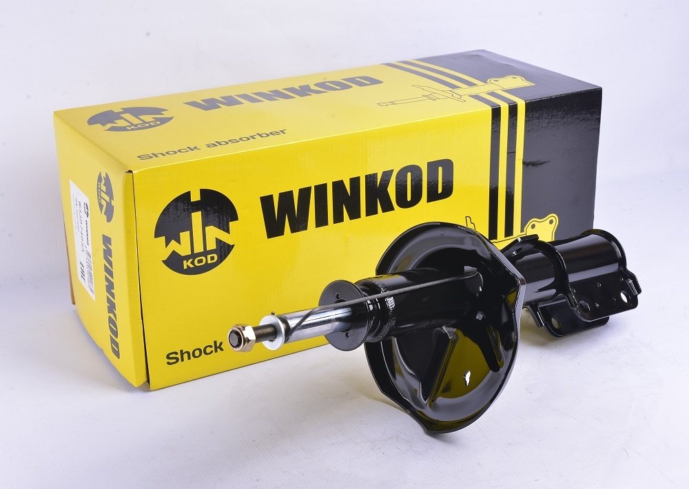 Амортизатор Winkod передний W339030SA 1 шт купить,18200