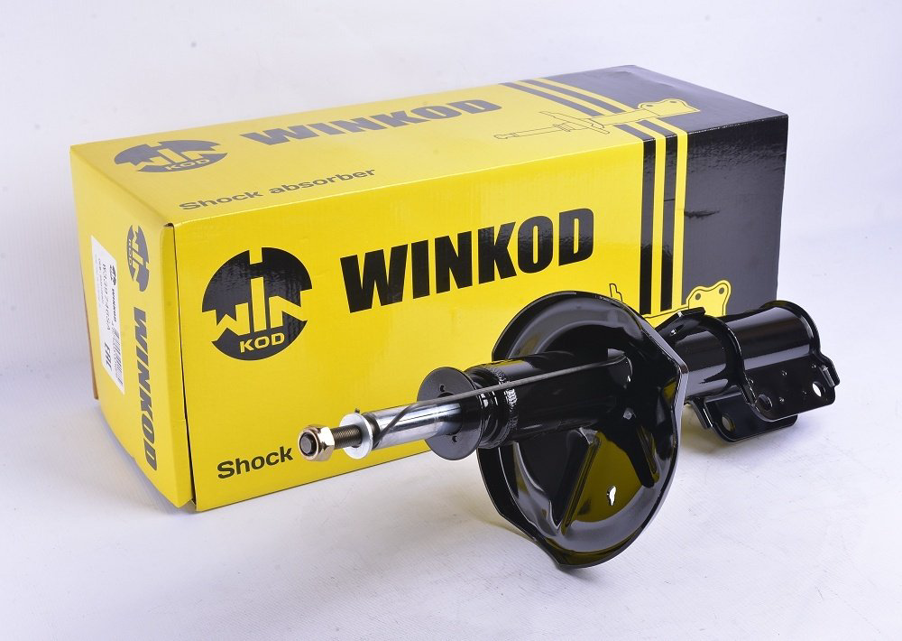 Амортизатор Winkod передний W339030SA 1 шт купить,18200