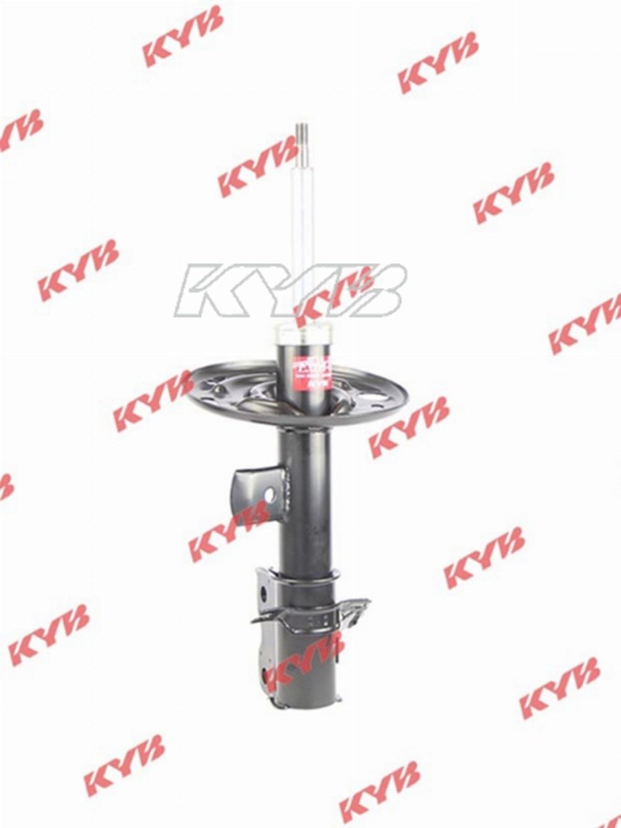 Амортизатор KYB передний 339229 1 шт купить,NaN