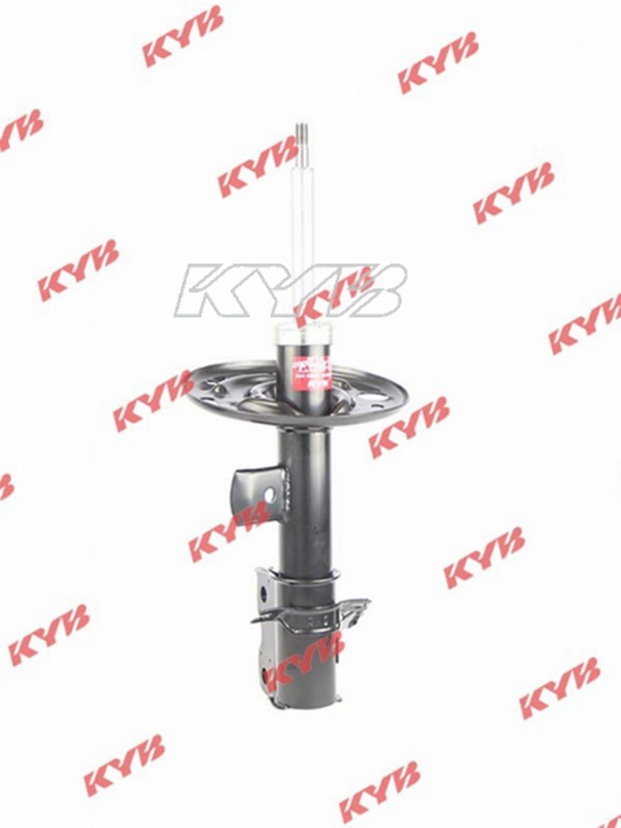 Амортизатор KYB передний 339229 1 шт купить,NaN