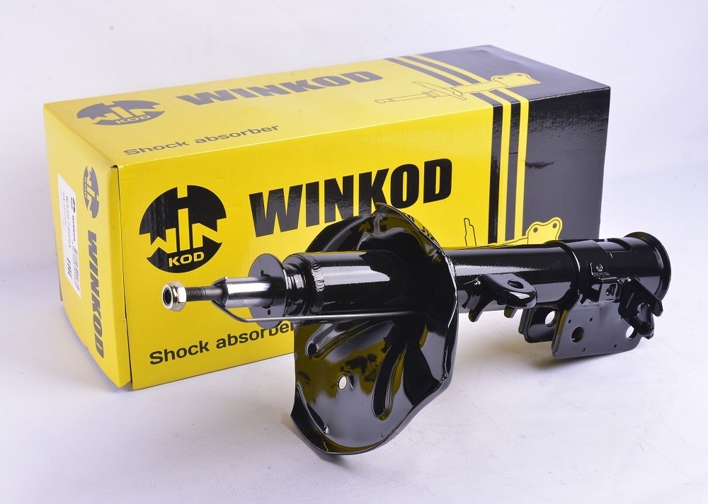 Амортизатор Winkod задний W339746SA 1 шт купить,14160