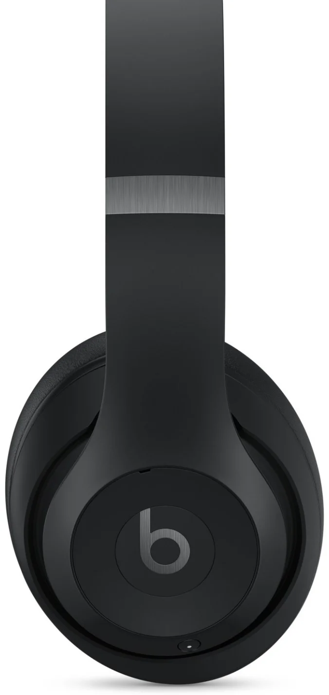 Наушники Beats Studio Pro черные купить,NaN