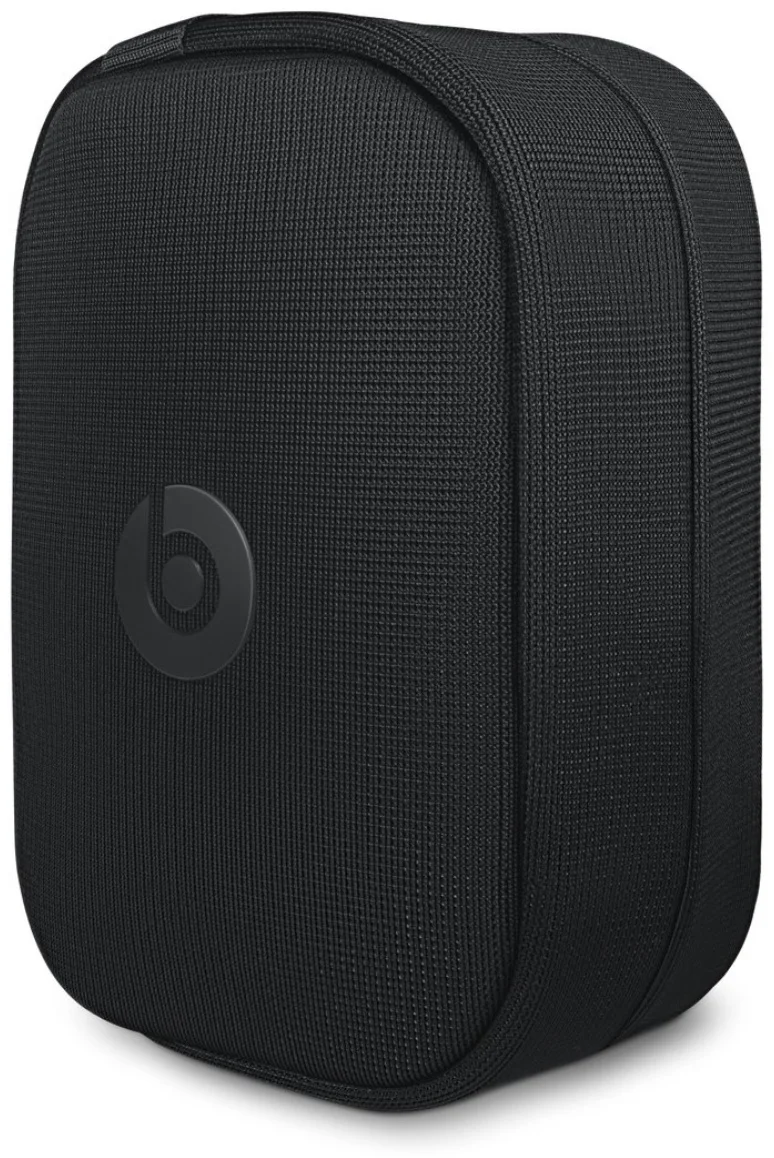 Наушники Beats Studio Pro черные купить,NaN
