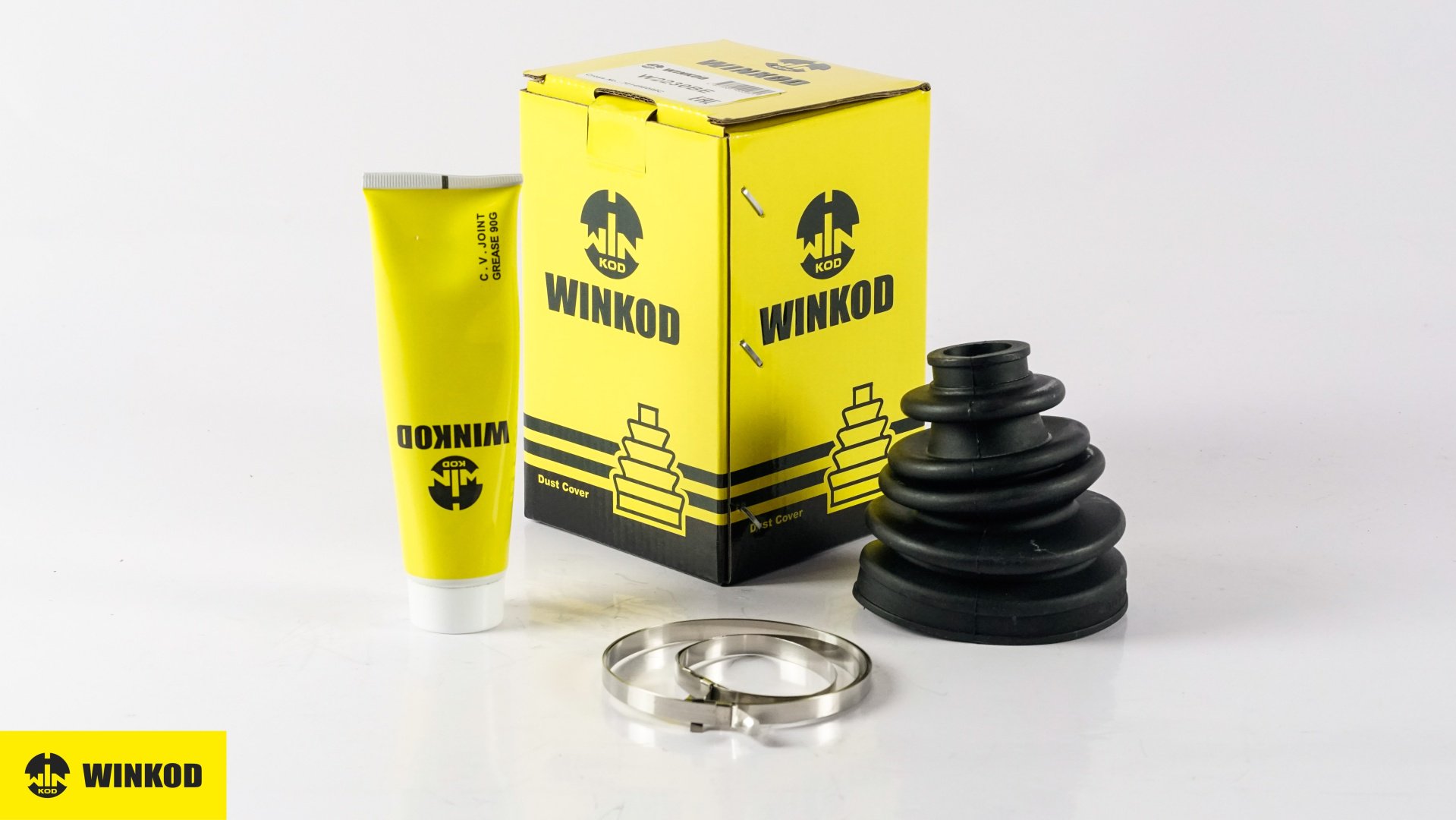 Winkod пыльник шруса наружного W2236BE купить,NaN