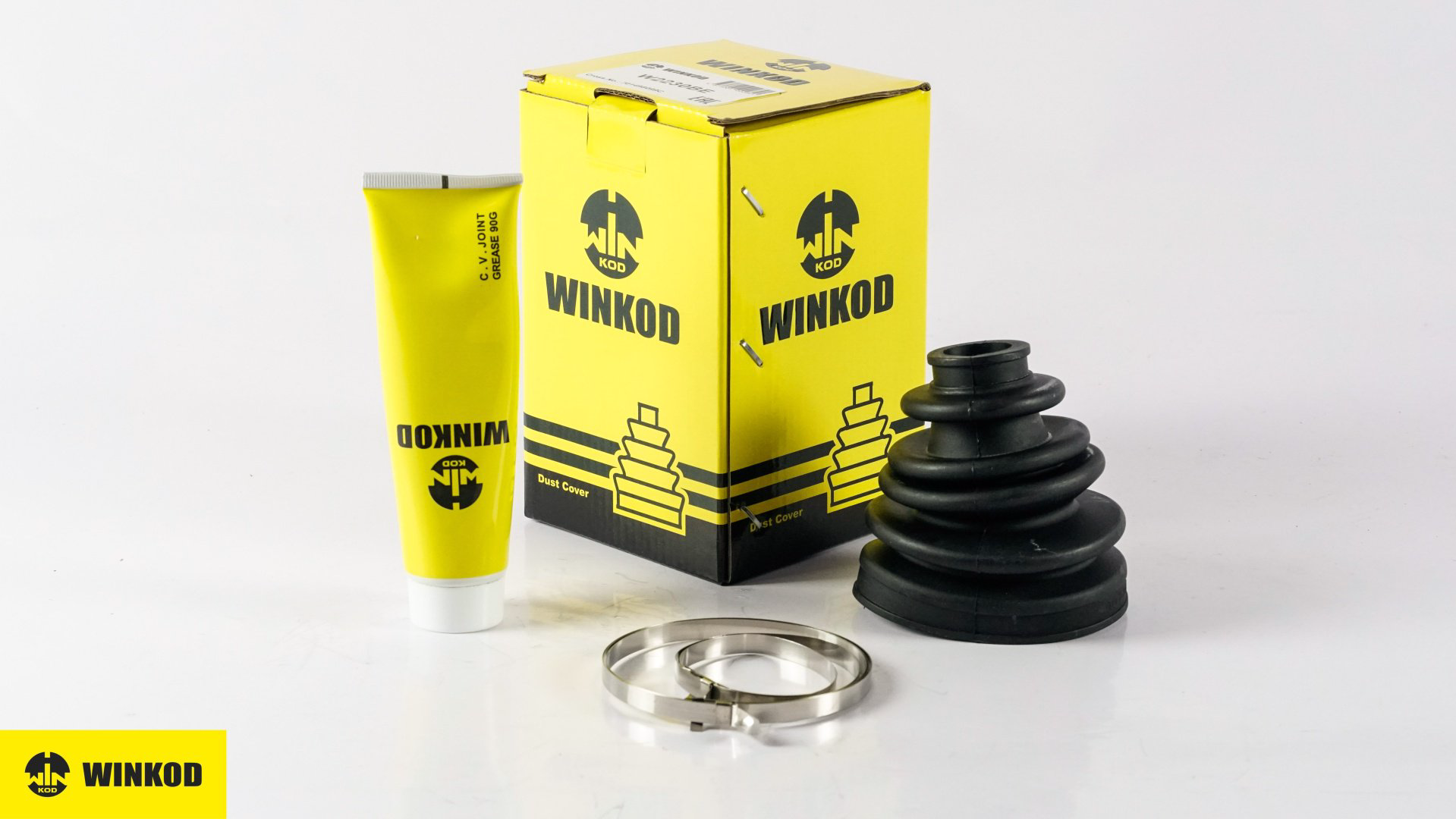 Winkod пыльник шруса наружного W2236BE купить,NaN