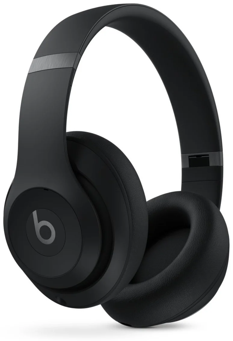 Наушники Beats Studio Pro черные купить,NaN