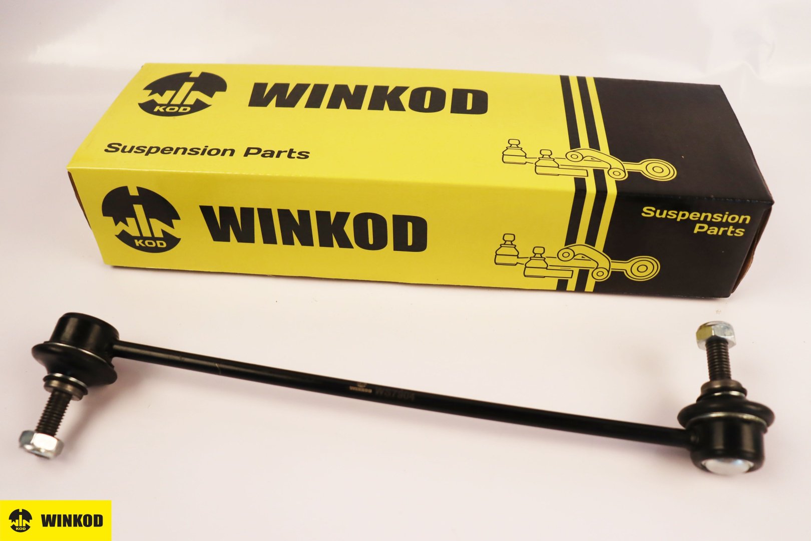 Winkod передний мост WS7904 купить,NaN