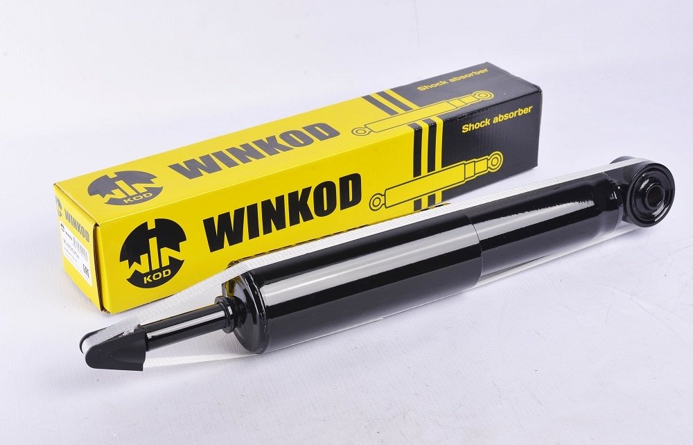 Амортизатор Winkod передний W345022SA 1 шт купить,NaN