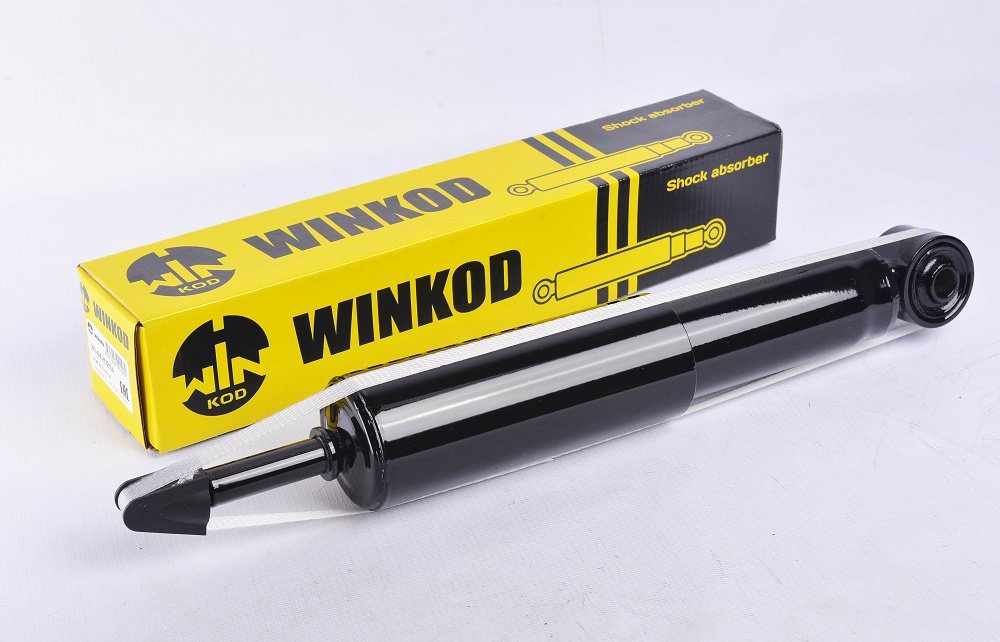 Амортизатор Winkod передний W345022SA 1 шт купить,NaN