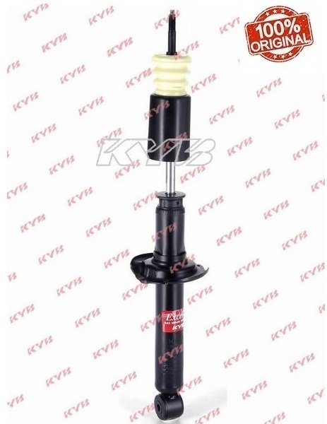 Амортизатор KYB задний 341191 1 шт купить,NaN