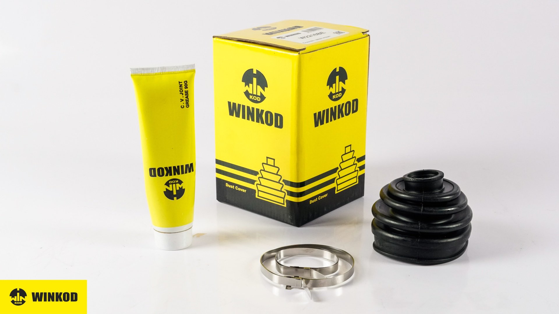 Winkod пыльник шруса наружного W2231BE купить,NaN