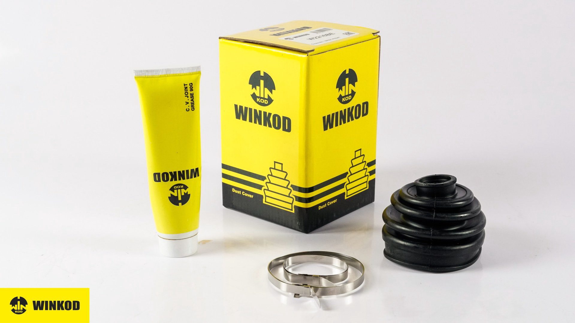 Winkod пыльник шруса наружного W2231BE купить,NaN