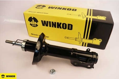 Амортизатор Winkod передний W334810SA 1 шт - ForteMarket Амортизатор Winkod передний W334810SA 1 шт купить,17840