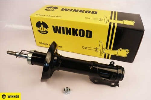 Амортизатор Winkod передний W334810SA 1 шт - ForteMarket Амортизатор Winkod передний W334810SA 1 шт купить,17840
