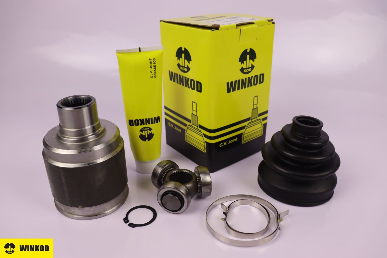 Winkod шрус W2617CV купить,NaN