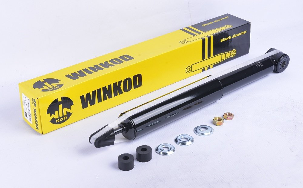 Амортизатор Winkod задний W343247SA 1 шт купить,NaN
