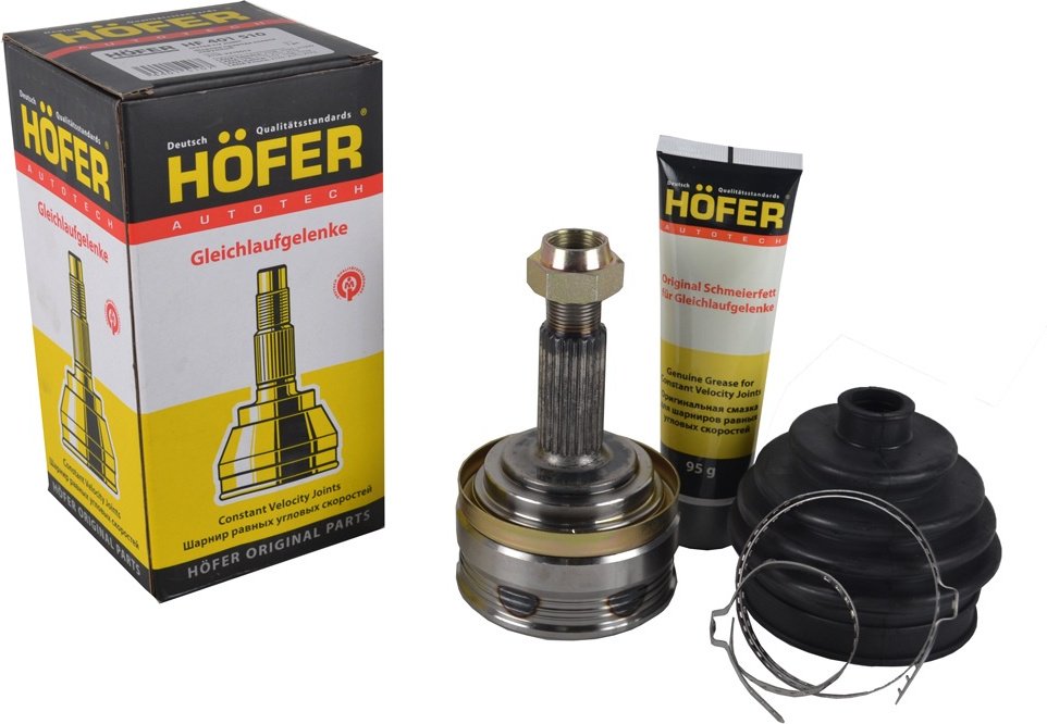 HOFER шрус наружный HF401580 купить,NaN