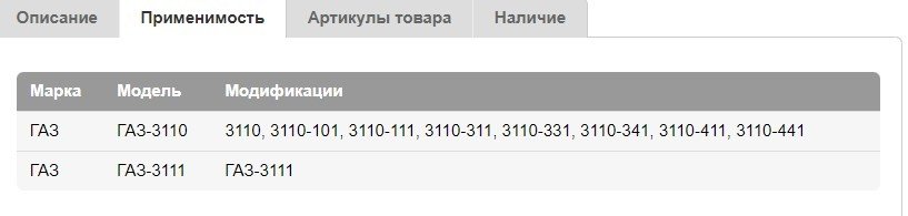 Kraft крестовина кардана KT102003 купить,NaN