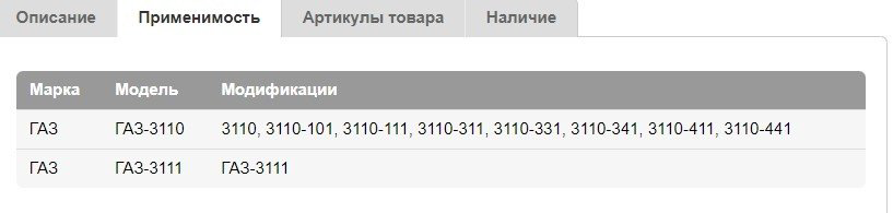 Kraft крестовина кардана KT102003 купить,NaN