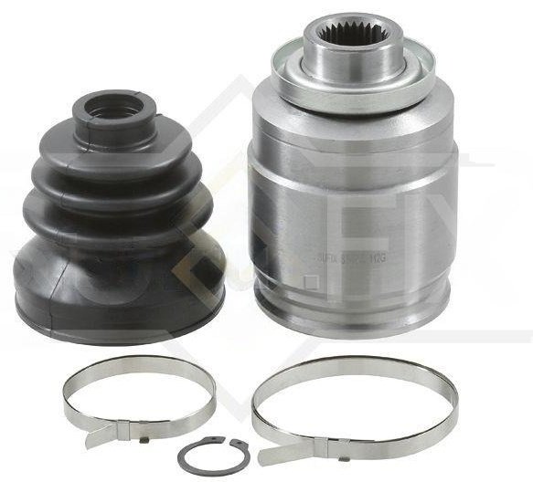 Sufix шрус внутренний ST1513 купить,NaN