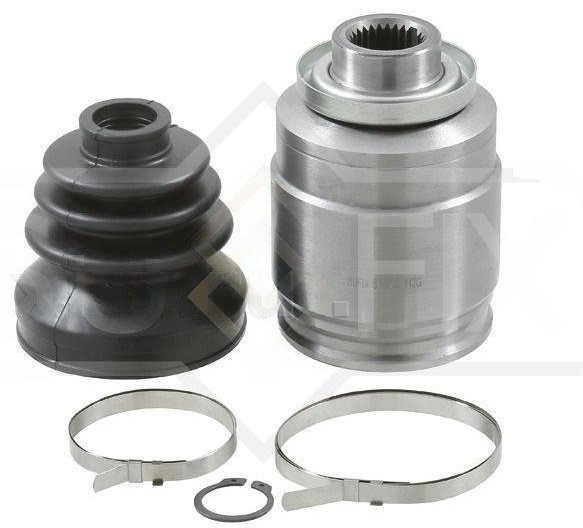 Sufix шрус внутренний ST1513 купить,NaN