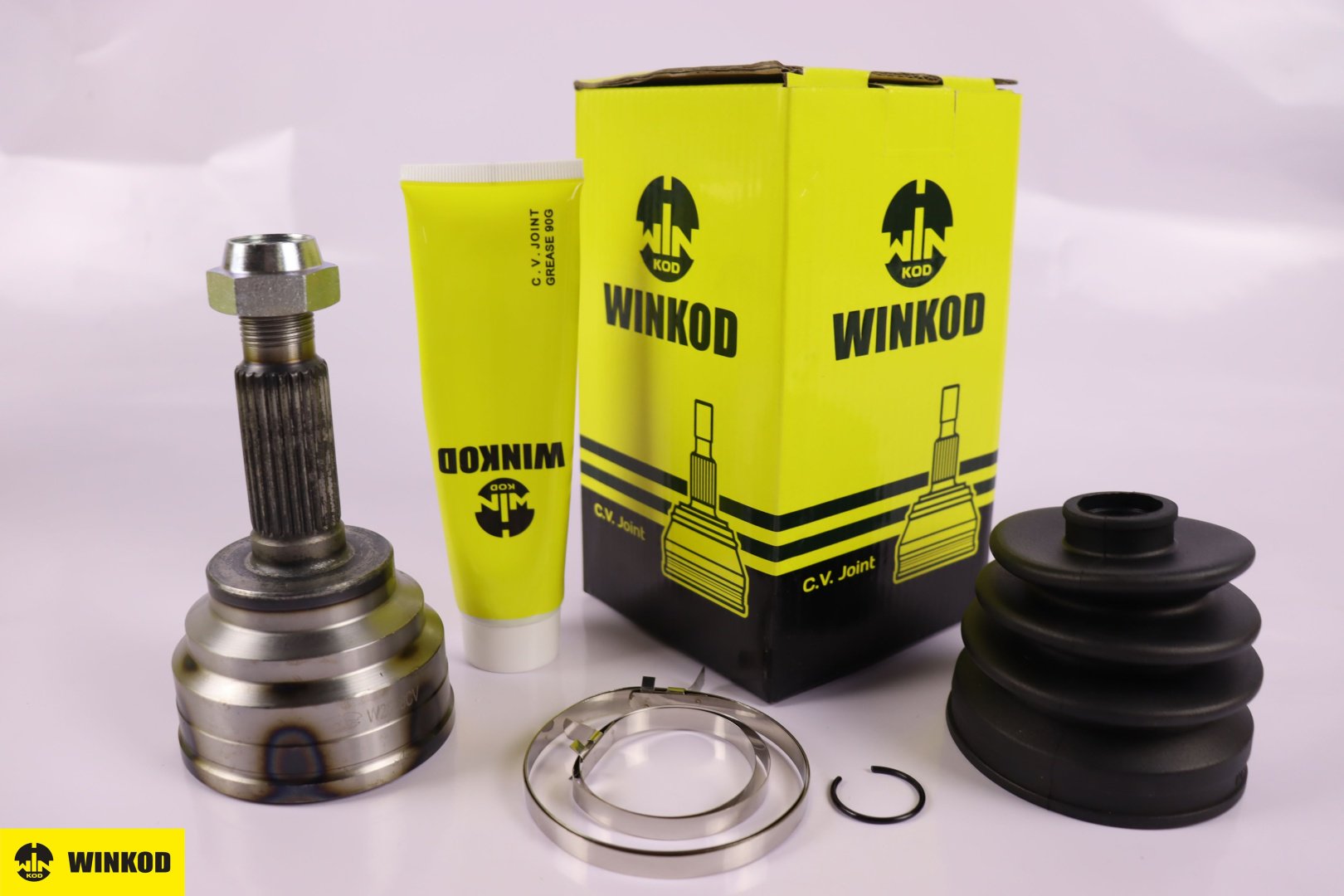 Winkod шрус W2538CV купить,NaN