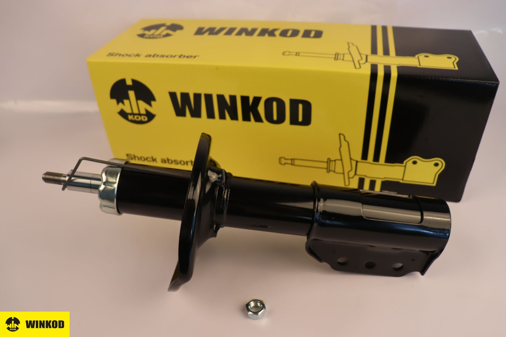 Амортизатор Winkod передний W333179SA 1 шт купить,NaN