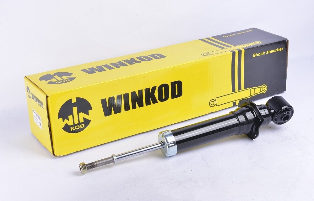 Амортизатор Winkod задний W341815SA 1 шт купить,NaN