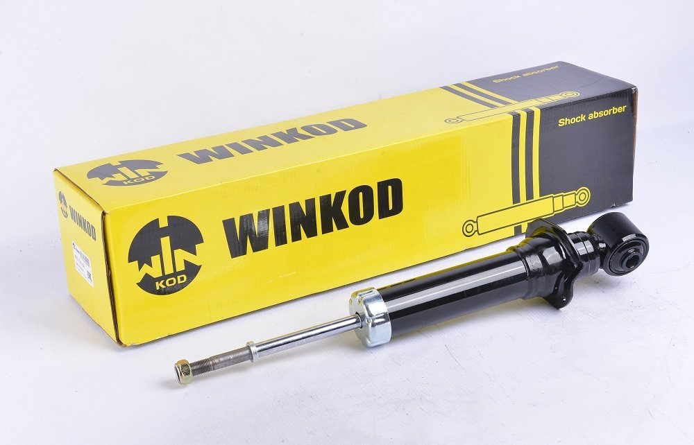 Амортизатор Winkod задний W341815SA 1 шт купить,NaN
