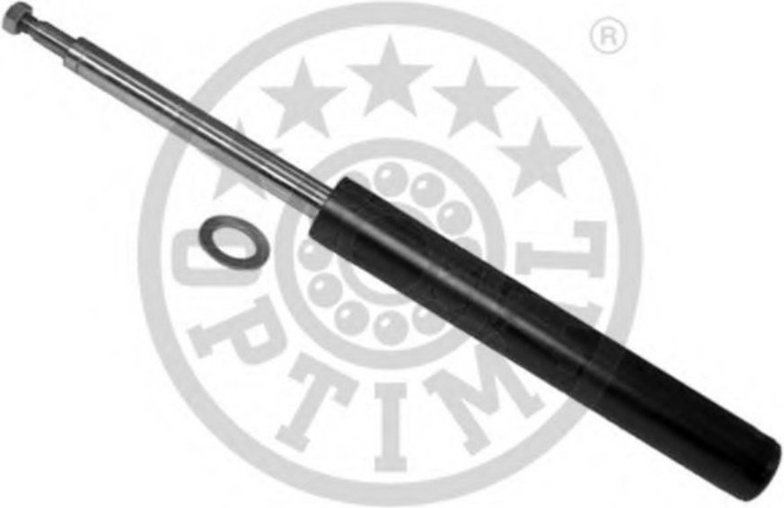 Амортизатор OPTIMAL передний A-8594G 1 шт купить,NaN