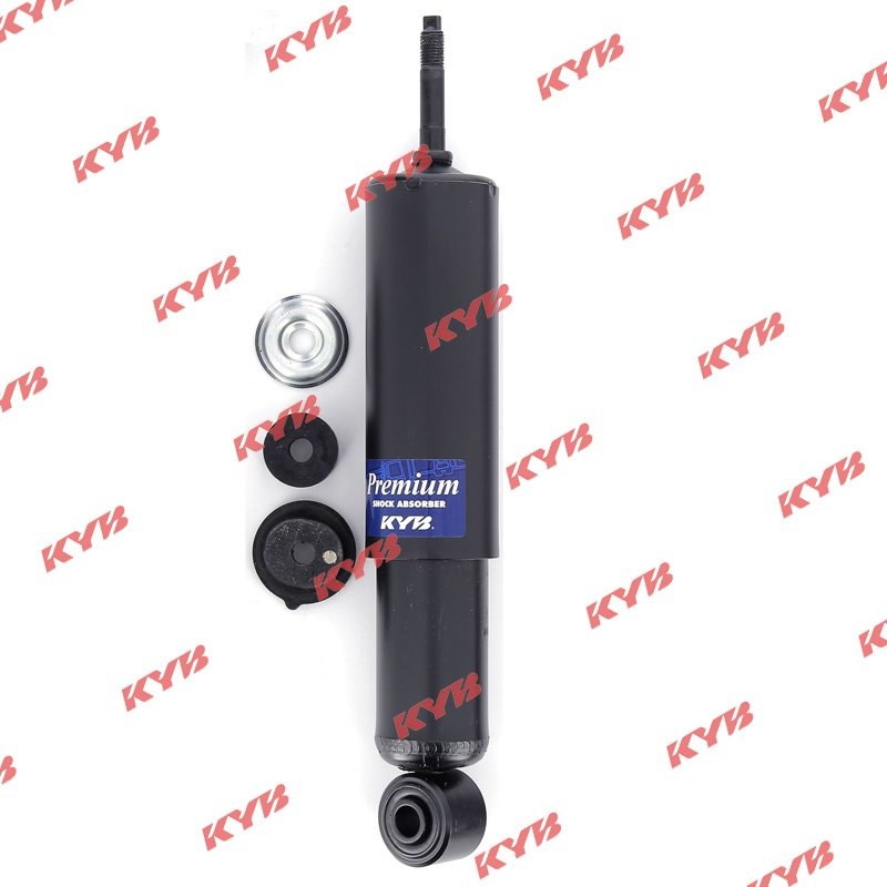Амортизатор KYB передний 444102 1 шт купить,NaN