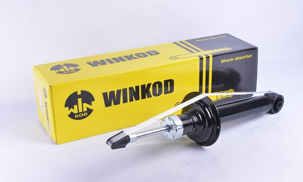 Амортизатор Winkod задний W341308SA 1 шт купить,9869