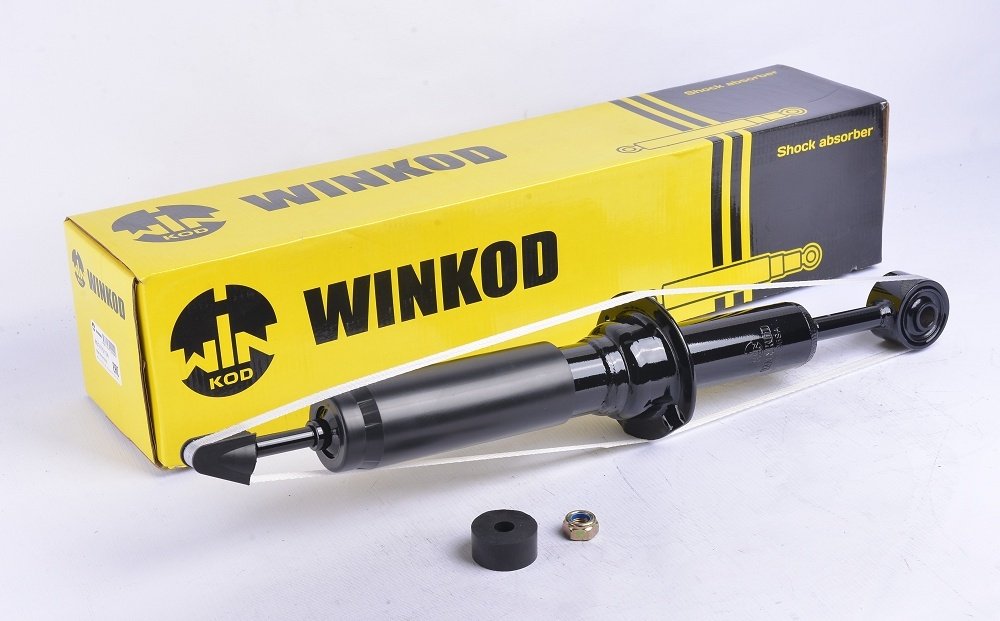 Амортизатор Winkod передний W341396SA 1 шт купить,NaN