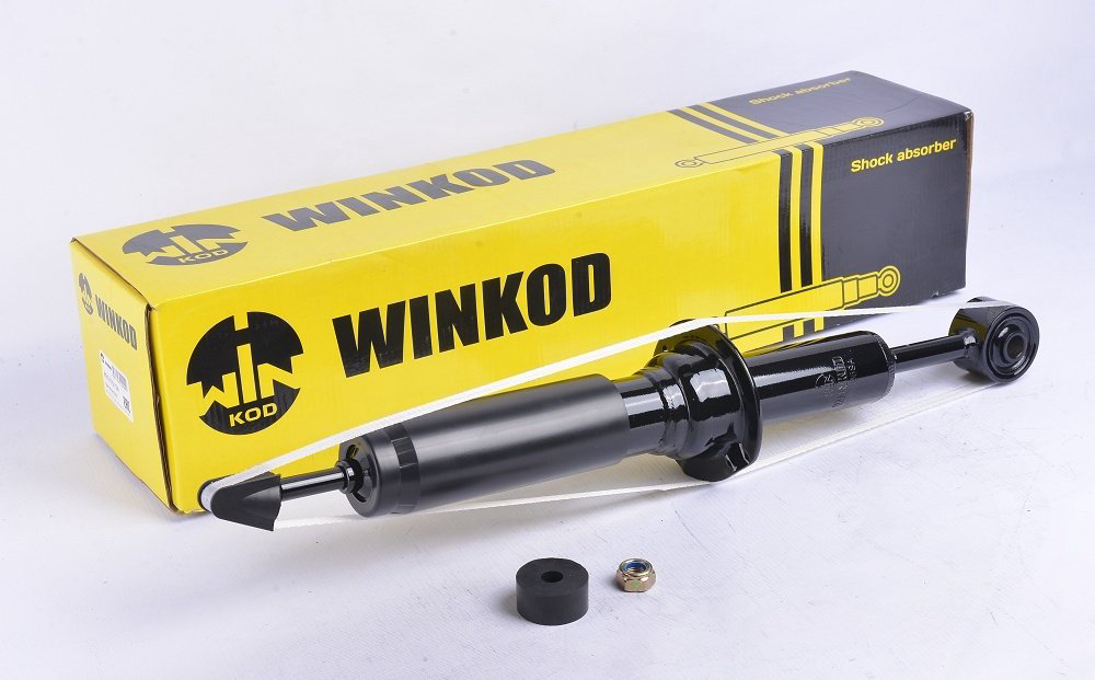 Амортизатор Winkod передний W341396SA 1 шт купить,NaN
