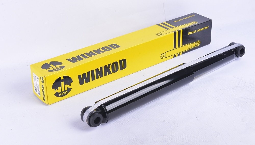 Амортизатор Winkod задний W443183SA 1 шт купить,NaN