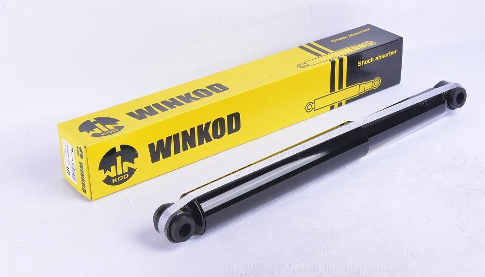 Амортизатор Winkod задний W443183SA 1 шт купить,NaN