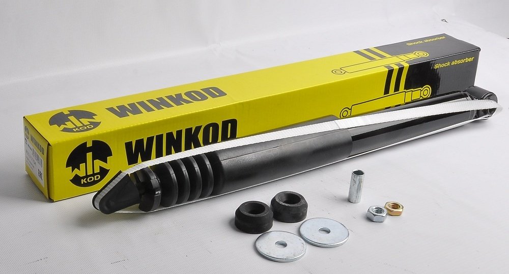 Амортизатор Winkod задний W553177SA 1 шт купить,NaN
